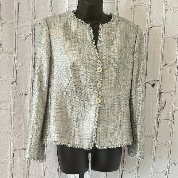 Armani Collezioni | Suit, Evening Jacket - Picture 1 of 16